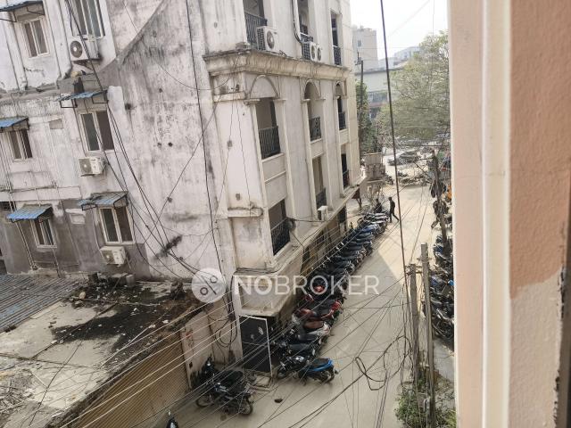 Flat for sale in Ranga Reddy, Haidarabad
