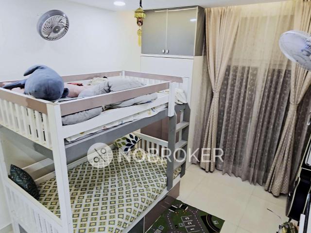 Flat for rent in Haidarabad, Telangana