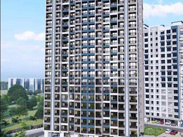 Flat for sale in Andheri - Mumbai, National Capital Territory Of Delhi