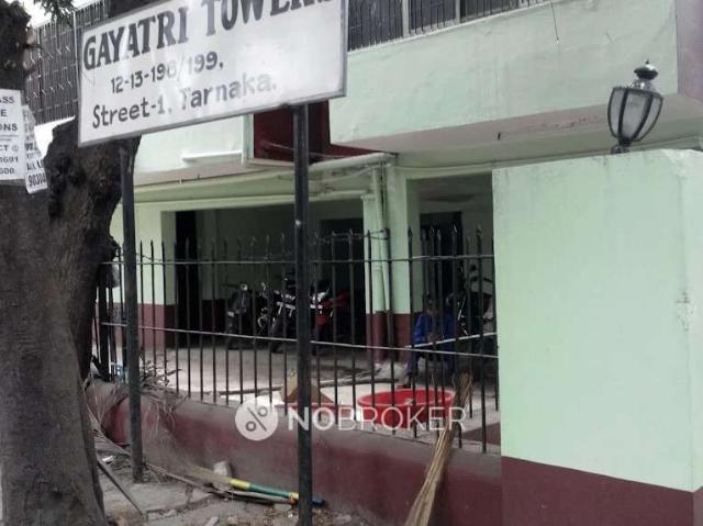 Flat for sale in Habsiguda, Hyderabad