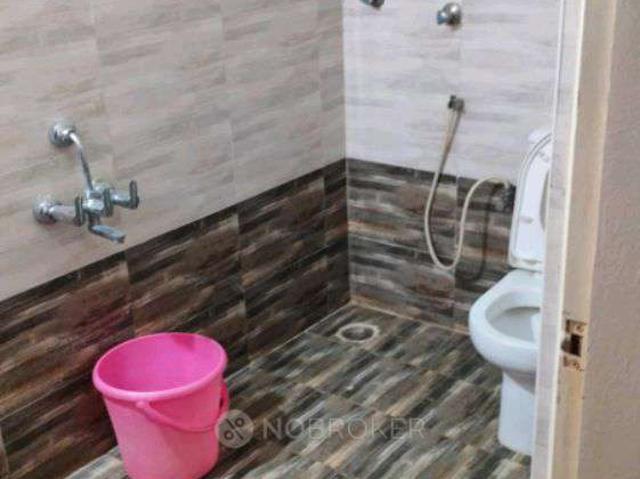 Flat for rent in Bangalore East, Cox Town - Bangalore
