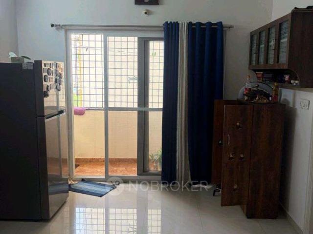 Flat for rent in Bangalore East, Cox Town - Bangalore
