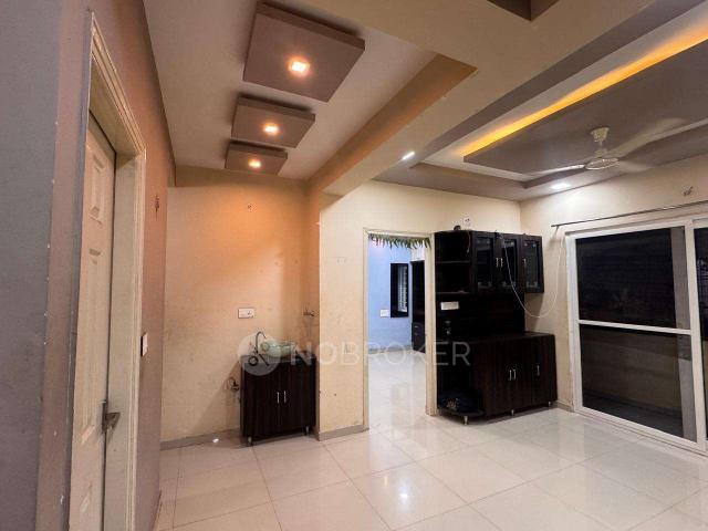 Flat for rent in Bangalore East, Cox Town - Bangalore