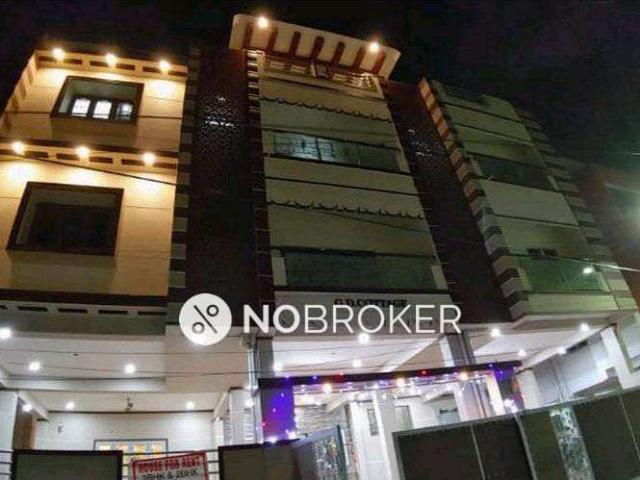 Flat for rent in Adyar, Tamil Nadu