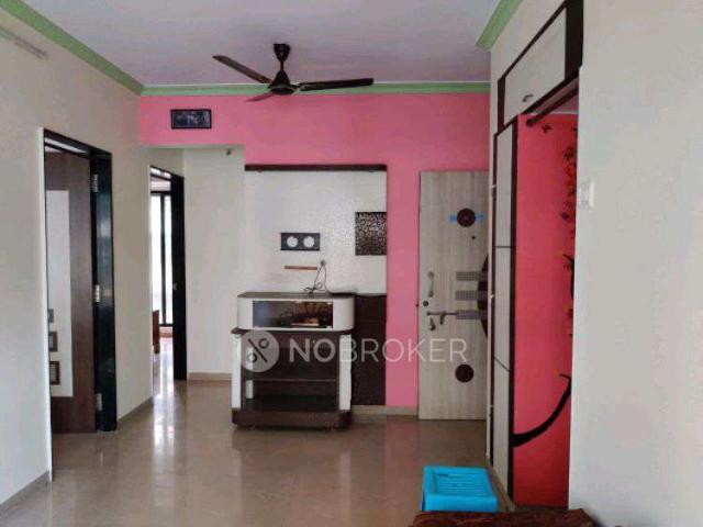 Flat for rent in Navi Mumbai, National Capital Territory Of Delhi
