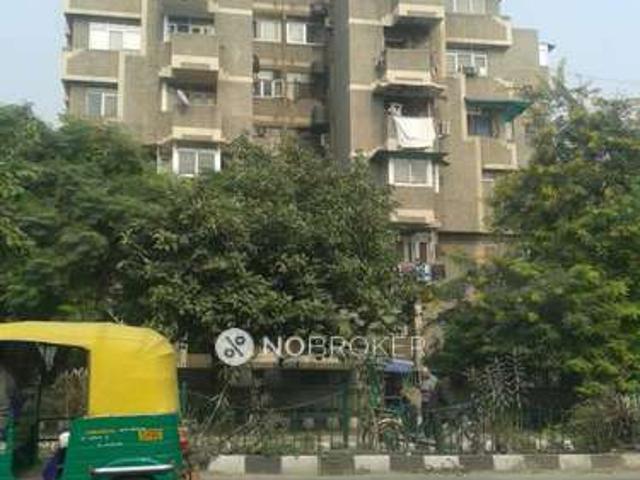 Flat for sale in South Delhi, Deri