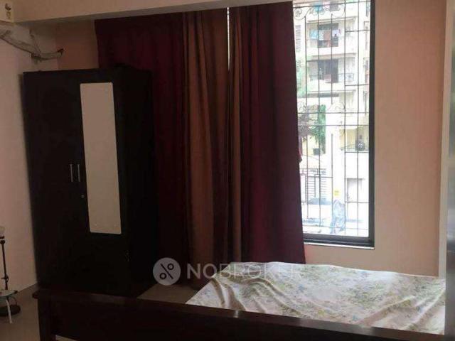 Flat for rent in Navi Mumbai, National Capital Territory Of Delhi