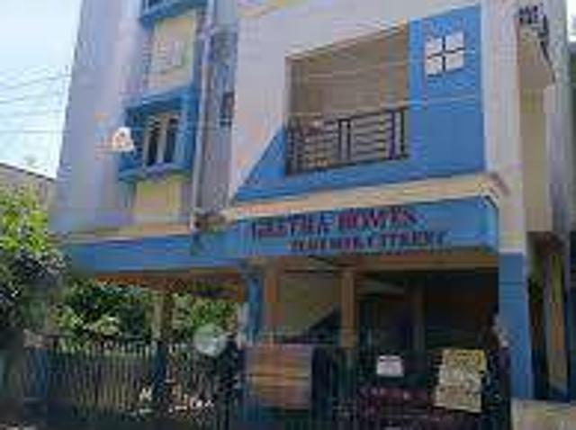 Flat for rent in Anna Nagar, Tamil Nadu