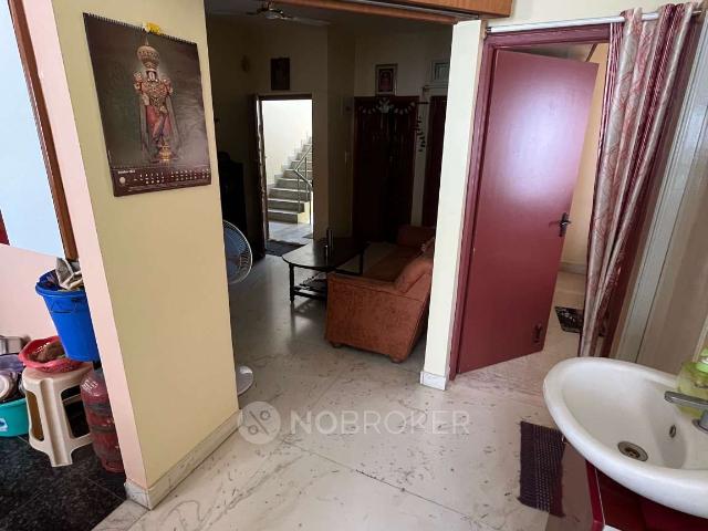 Flat for rent in Bangalore North, Cox Town - Bangalore