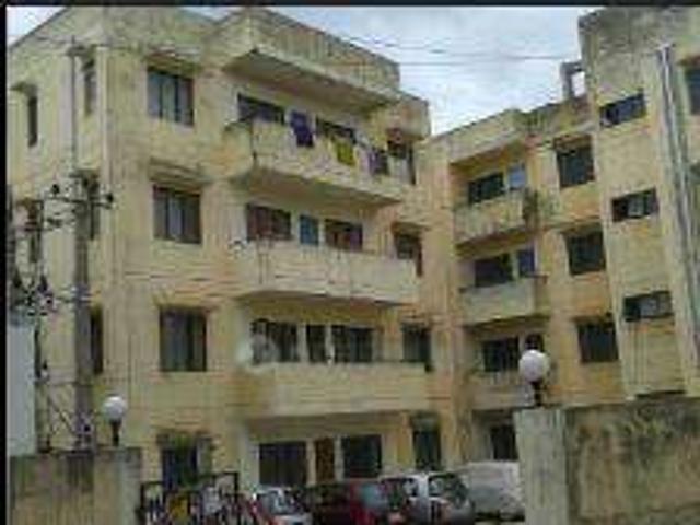 Flat for rent in Bangalore South, Cox Town - Bangalore