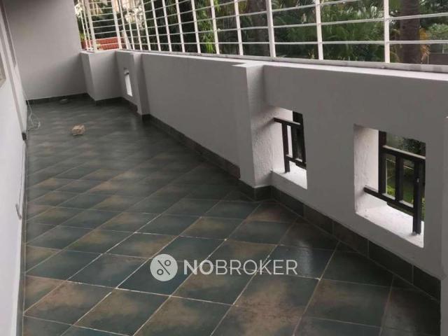 Flat for sale in Bangalore South, Cox Town - Bangalore