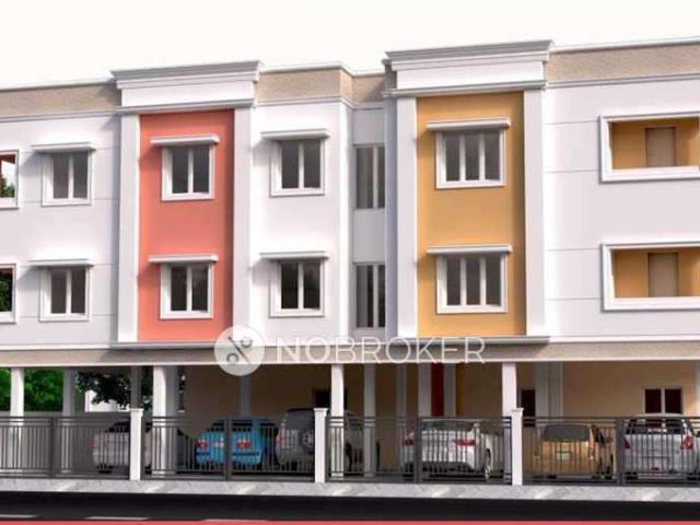 Flat for sale in Ambattur, Tamil Nadu