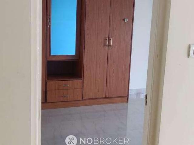 Flat for sale in Bangalore South, Cox Town - Bangalore