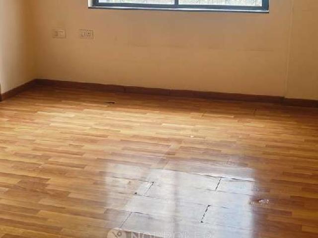 Flat for rent in Gera's Emerald City North, Pune