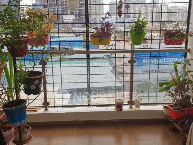 Flat for rent in Poona, National Capital Territory Of Delhi