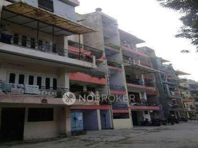 Flat for rent in North West Delhi, Deri