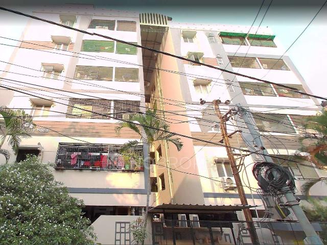 Flat for rent in Boiguda, Haidarabad