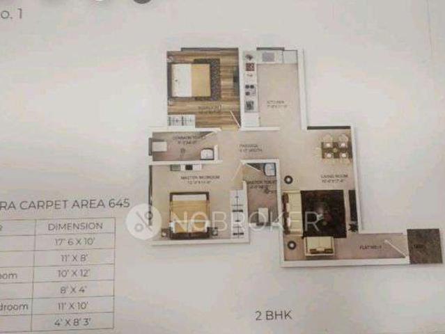 Flat for sale in Andheri - Mumbai, National Capital Territory Of Delhi