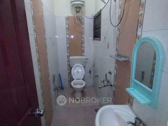Flat for rent in Bangalore South, Cox Town - Bangalore