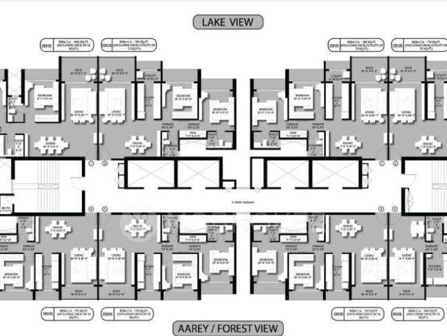Flat for sale in Andheri - Mumbai, National Capital Territory Of Delhi
