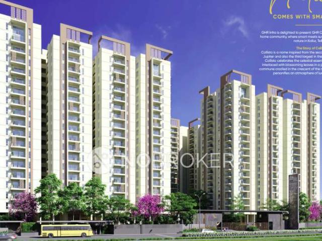 Flat for sale in Kollur, Telangana