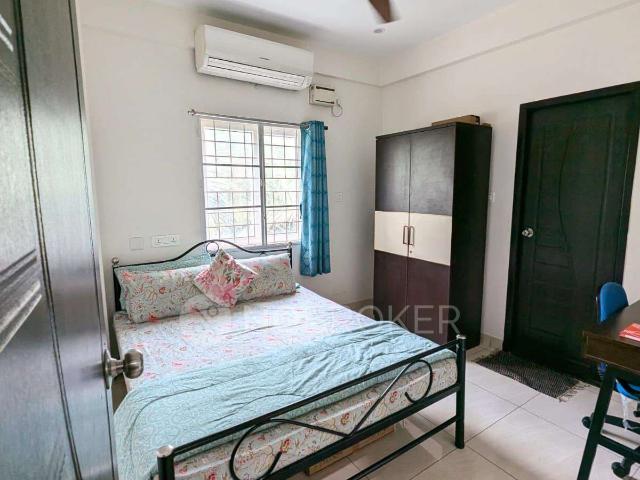 Flat for rent in Adyar, Tamil Nadu