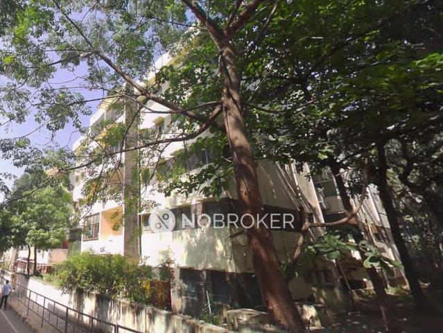 Flat for rent in Bangalore South, Cox Town - Bangalore