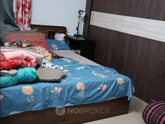 Flat for sale in Prashanth Nagar, Bandlaguda Jagir
