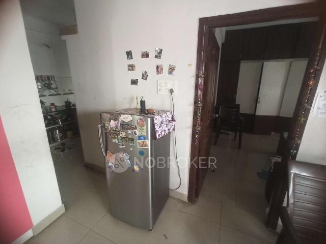 Flat for sale in Padmasree Hills, Bandlaguda Jagir