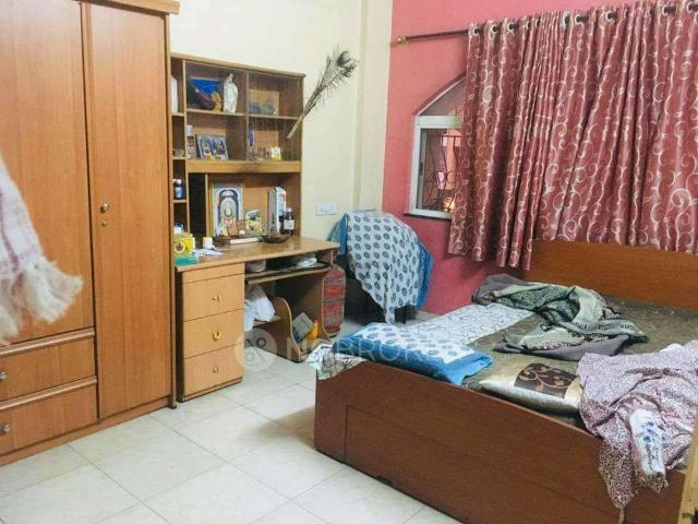 Flat for rent in Pimple Saudagar, Pimpri-Chinchwad