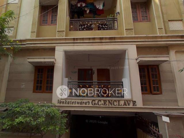 Flat for sale in Balaji Nagar, Hyderabad