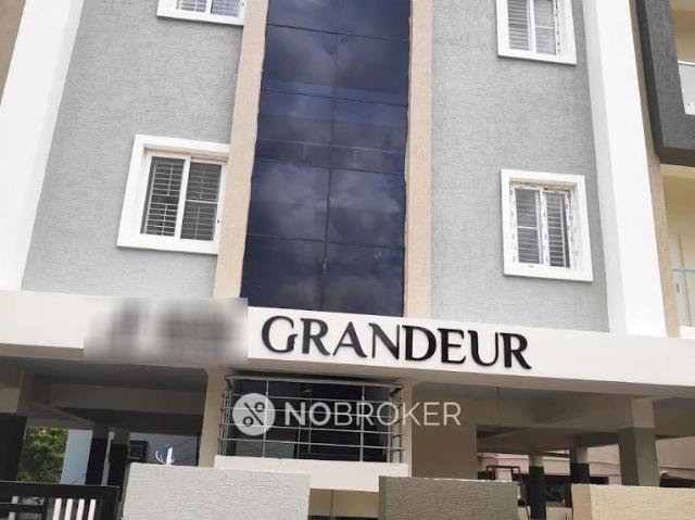 Flat for rent in Nagaram, Telangana