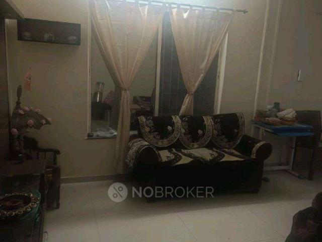 Flat for rent in Pimple Saudagar, Pimpri-Chinchwad