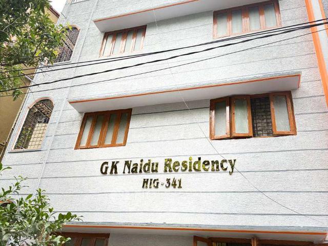 Flat for rent in Haidarabad, Telangana