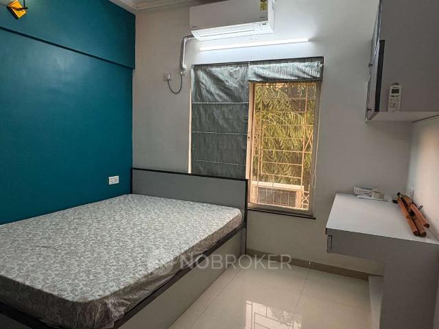 Flat for rent in Rose Icon Society, Pimpri-Chinchwad