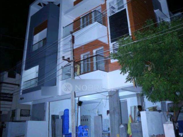 Flat for sale in Adyar, Tamil Nadu