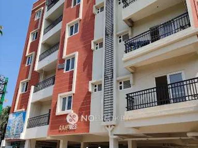 Flat for rent in Adyar, Tamil Nadu