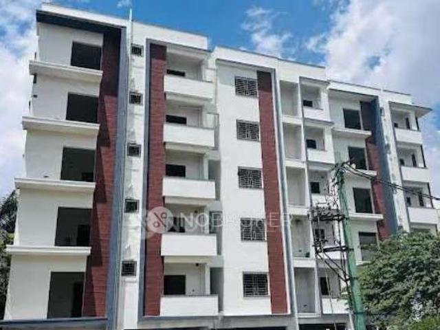 Flat for rent in Bangalore South, Cox Town - Bangalore