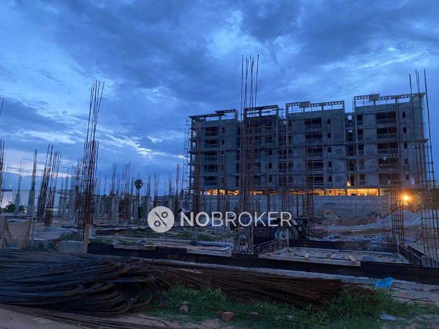 Flat for sale in SM Avenue, Bandlaguda Jagir