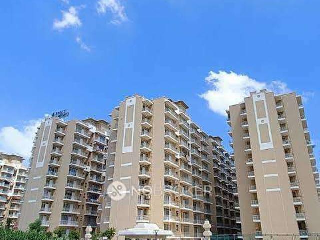 Flat for rent in Hariana