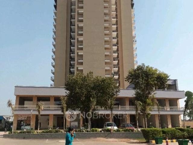 Flat for rent in Hariana