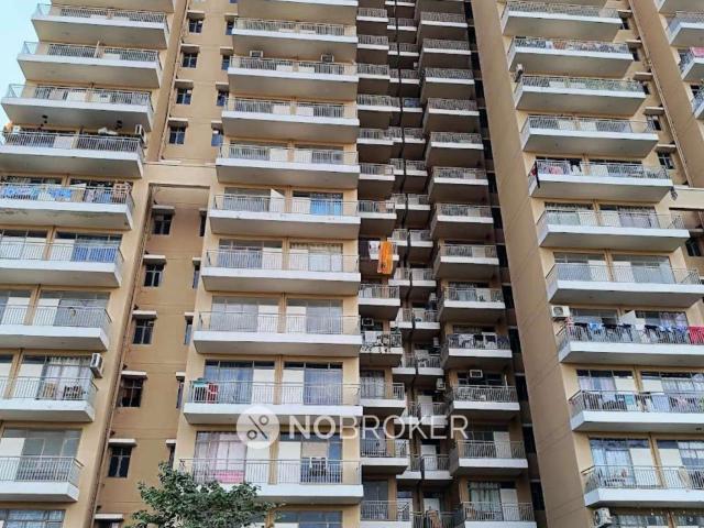 Flat for rent in Hariana