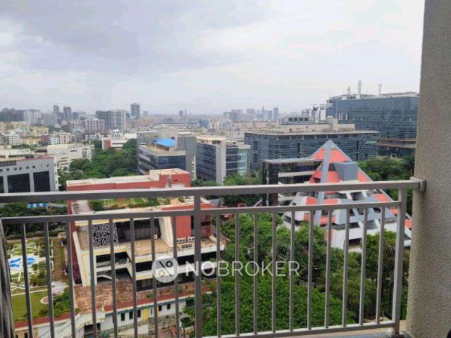Flat for rent in Hinjawadi - Pune, National Capital Territory Of Delhi
