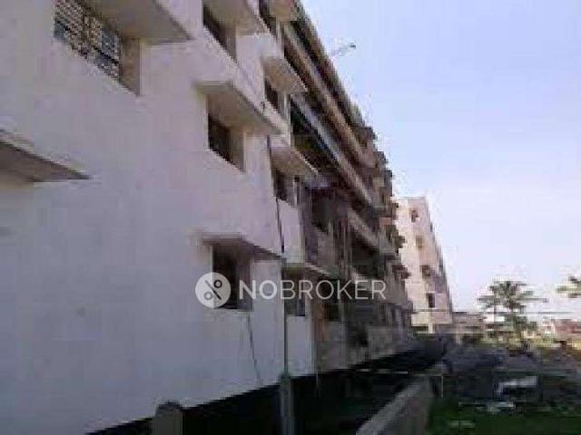 Flat for sale in HP Petrol Bunk, Bengaluru