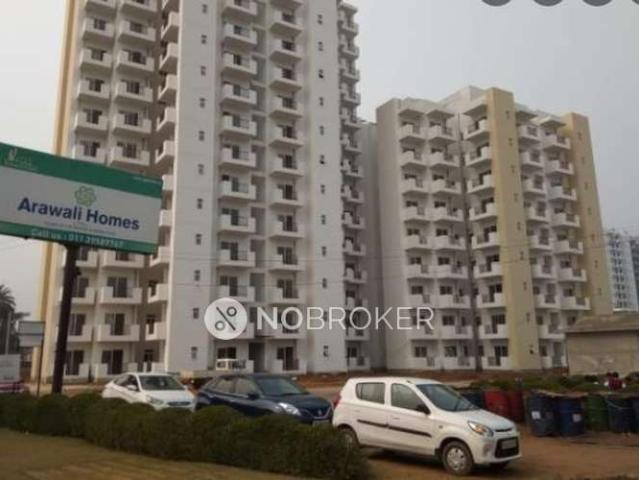 Flat for rent in Hariana