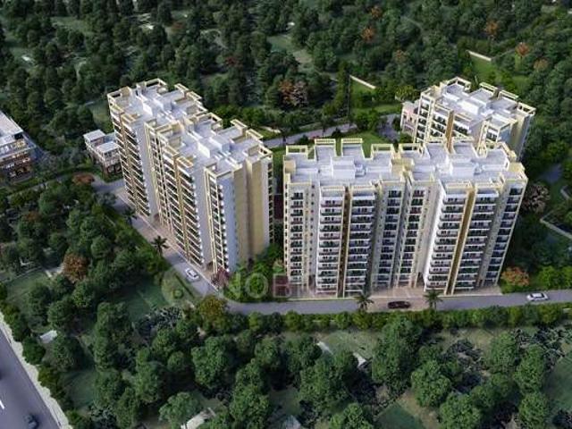 Flat for sale in Hariana