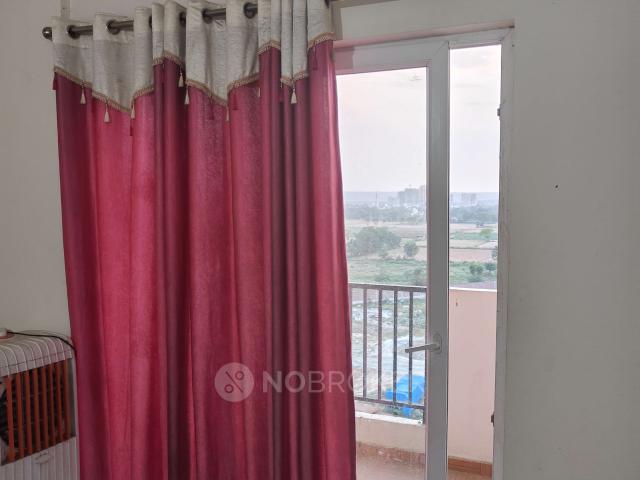 Flat for rent in Hariana