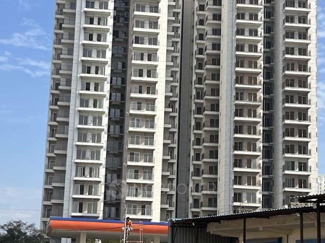 Flat for rent in Hariana