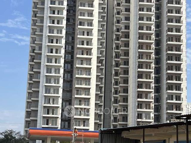 Flat for rent in Hariana