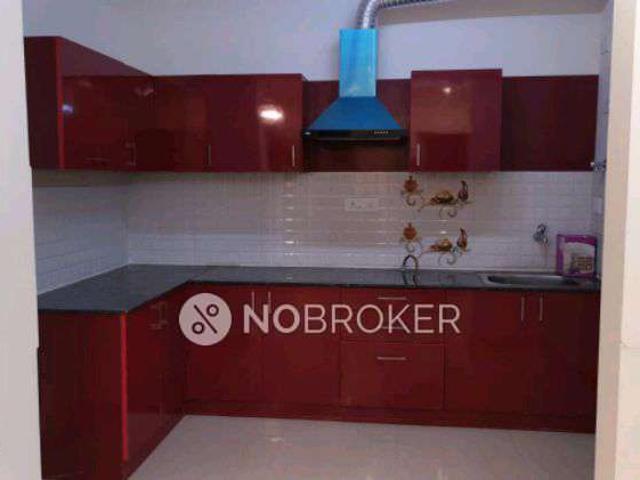 Flat for rent in Bangalore North, Cox Town - Bangalore